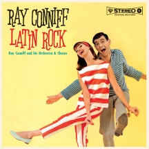 Ray Conniff & His Orchestra And Chorus - Latin Rock