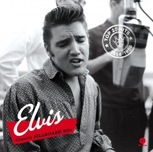 Elvis Presley - Classic Billboard Hits: Top 20 Hits 1956-1958 (180 Gram Limited Edition)