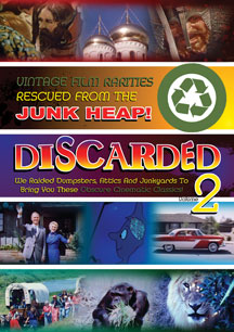 Discarded Volume 2