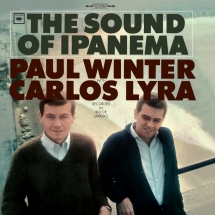 Paul Winter - The Sound of Ipanema