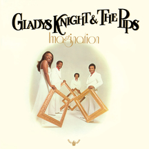 Gladys Kight & The Pips - Imagination