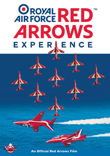 Red Arrows Experience