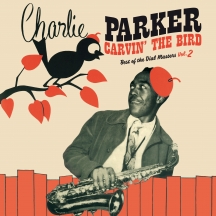 Charlie Parker - Carvin