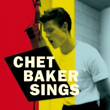 Chet Baker - Chet Baker Sings Vol. 1 + 1 Bonus Track (Limited Edition 180 Gram Vinyl)