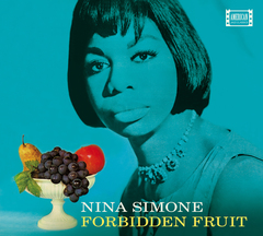 Nina Simone - Forbidden Fruit: The Complete LP + All Other Songs From The Same Sessions