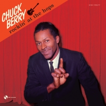 Chuck Berry - Rockin