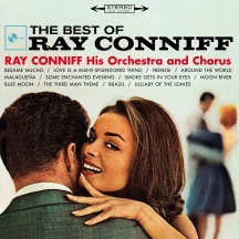 Ray Conniff - The Best Of Ray Conniff: 20 Greatest Hits