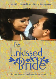 The Unkissed Bride