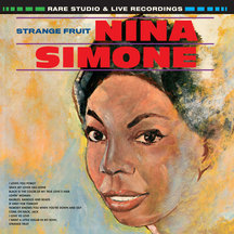 Nina Simone - Strange Fruit Rare Recordings