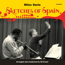 Miles Davis - Sketches of Spain + 1 Bonus Track!