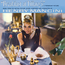 Henry Mancini - Breakfast At Tiffany