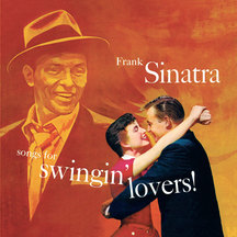 Frank Sinatra - Songs For Swingin