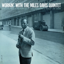 Miles Davis - Workin