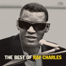 Ray Charles - The Best Of:in Solid Yellow Virgin Vinyl