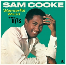 Sam Cooke - Wonderful World: The Hits