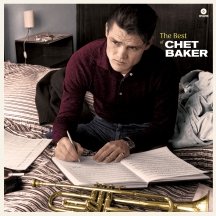 Chet Baker - The Best Of Chet Baker: 180 Gram Colored Vinyl (Solid Purple)