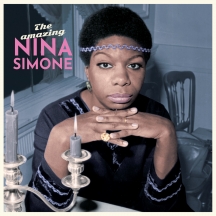 Nina Simone - The Amazing + 5 Bonus Tracks: 180 Gram Colored Vinyl (Solid Purple)