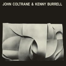 John Coltrane & Kenny Burrell - John Coltrane & Kenny Burrell + 1 Bonus Track (180 Gram Colored Yellow Vinyl)