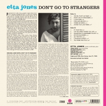 Etta Jones - Don