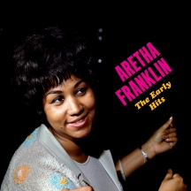 Aretha Franklin - The Early Hits (180 Gram Colored Pink Vinyl)