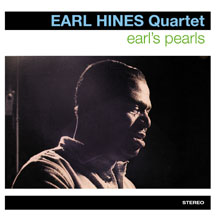 Earl Hines (Quartet) - Earl
