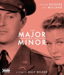 The Major And The Minor