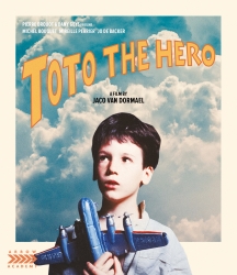 Toto The Hero