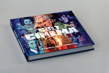 Cult Cinema: An Arrow Video Companion (Limited Edition) Hardback Book
