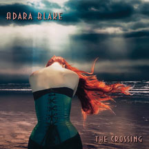 Adara Blake - The Crossing