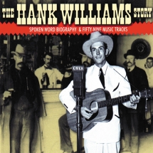 Hank Williams - The Hank Williams Story