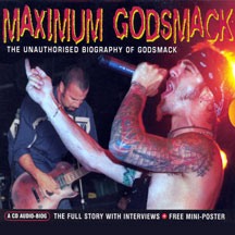 Godsmack - Maximum Godsmack