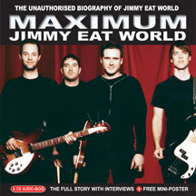 Jimmy Eat World - Maximum Jimmy Eat World