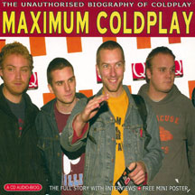 Coldplay - Maximum Coldplay