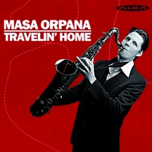 Masa Orpana - Travelin