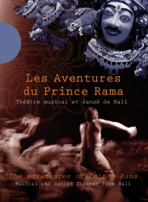 Les Aventures Du Prince Rama