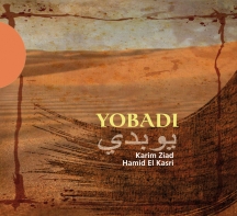 Karim Ziad & Hamid El Kasri - Yobadi