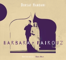 Dorsaf Hamdani - Barbara - Fairouz