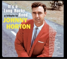 A Tribute To Johnny Horton: It