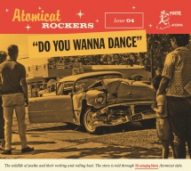 Atomicat Rockers Vol.04: Do You Wanna Dance