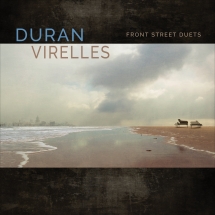 Hilario Duran & David Virelles - Front Street Duets