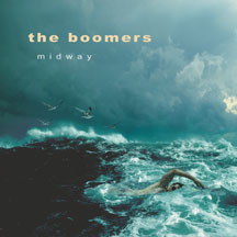 the Boomers - Midway