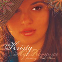 Kristy - My Romance