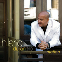 Hilario Duran - Motion