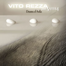 Vito Rezza & 5after4 - Drums Of Avila