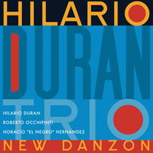 Hilario Duran - New Danzon