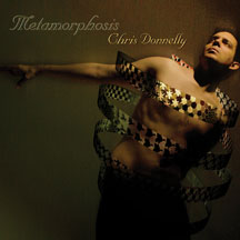 Chris Donnelly - Metamorphosis