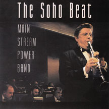 Main Stream Power Band - The Soho Beat