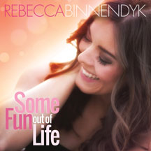 Rebe Binnendyk - Some Fun Out of Life
