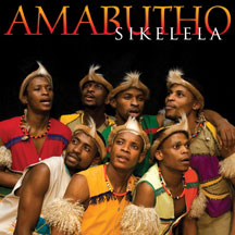 Amabutho - Sikelela (cd+dvd)