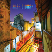 Hilario Duran - Contumbao